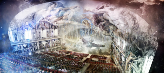 La doppia mossa di Francesco contro la vecchia Chiesa