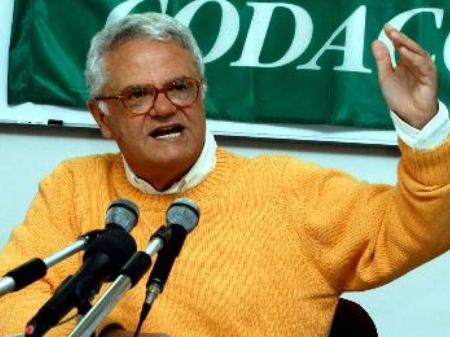 Degrado Roma: Codacons, Rienzi "con Marino non e' cambiato nulla"