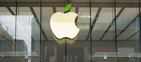 Quali potrebbero essere i "nuovi servizi" che Apple lancerà quest'anno