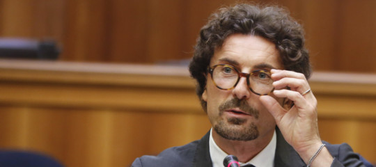 migranti toninelli salvataggio