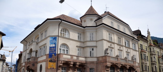 Bolzano qualita vita