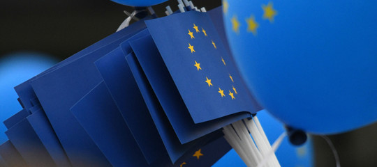 Sette italiani su dieci sono convinti di non contare nulla per l'Europa