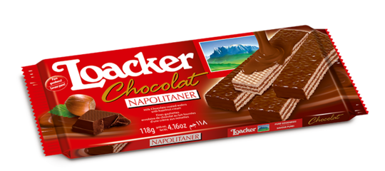 Chi era Armin Loacker, l'inventore dei famosi wafer che piacciono agli italiani
