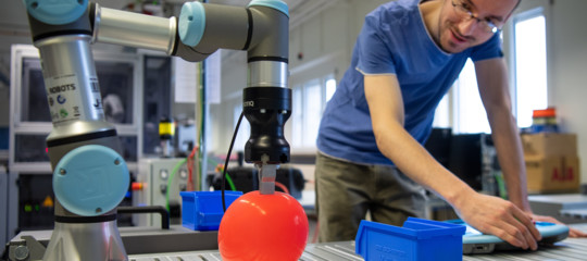 Le due aziende italiane che per il Wef sono tra i 16 fari dell'industria digitale mondiale