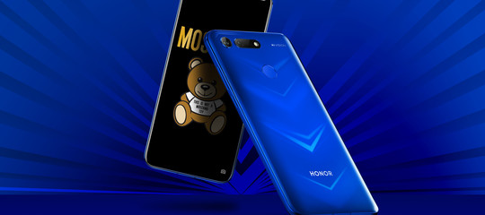 honor view20