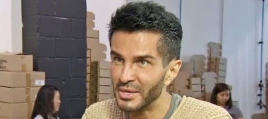 Morto Truaxe, visionario della cosmesi e fondatore di Deciem. Aveva 40 anni