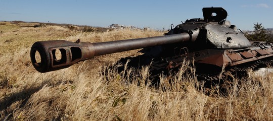 Perché da 70 anni Giappone e Russia si contendono quattro isole, le Curili