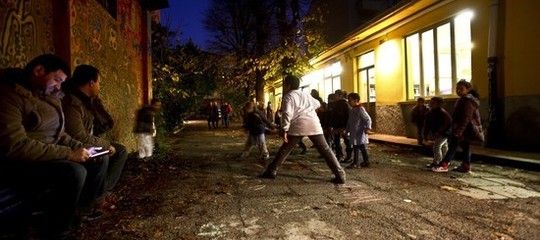 La diseguaglianza educativa in Italia