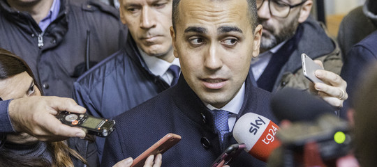 Di Maio chiede all'Ue un piano per "liberare l'economia africana" dal Franco CFA