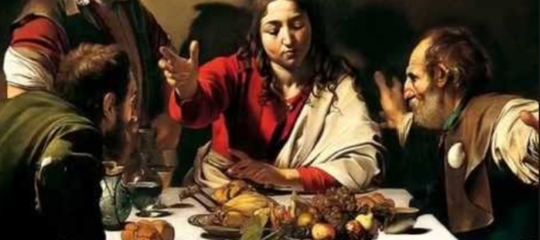 Storia del Caravaggio che riuscì a raggirare le leggi razziali del fascismo
