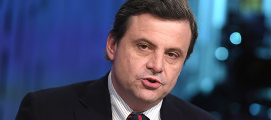 Il manifesto di Calenda ha raccolto finora 100 mila firme