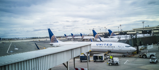 Usa: due droni bloccano gli arrivi all'aeroporto di Newark