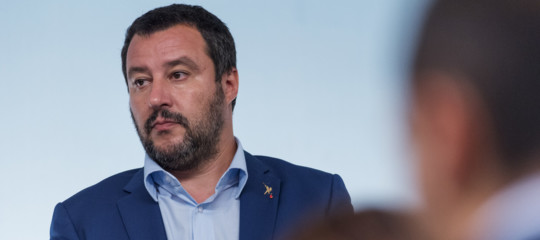 operazione sophia ritiro germania