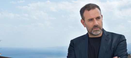 fausto brizzi molestie