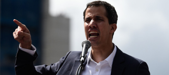 Chi è Juan Guaidó, l'autoproclamato presidente del Venezuela che piace agli Usa