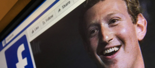 Jack Dorsey ha raccontato della capra uccisa da Zuckerberg con un taser