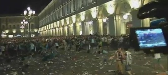 È morta la donna rimasta tetraplegica la notte di Piazza San Carlo a Torino