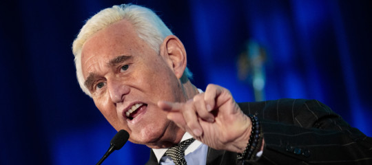 Russiagate: arrestato Roger Stone, ex consulente e stretto alleato di Trump