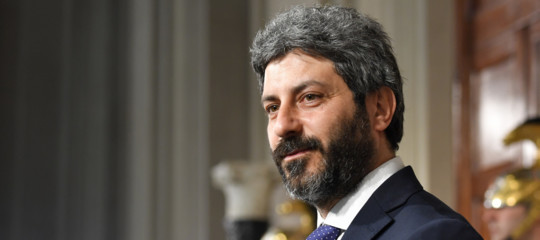 Fico sul caso Lannutti: condanno l'episodio "con forza e vigore"