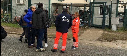 Cosa unisce la mensa di Castelnuovo di Porto e la bouvette con Conte e Merkel