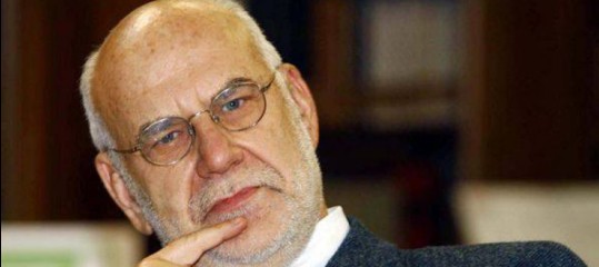 Parla il figlio dell'unico italiano nella lista di Schindler