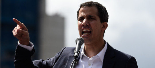 venezuela guaidò maduro