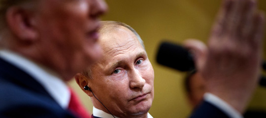 Venezuela Onu Russia accusa Usa di tentato golpe