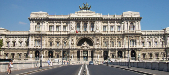 I magistrati hanno qualcosa da dire al governo