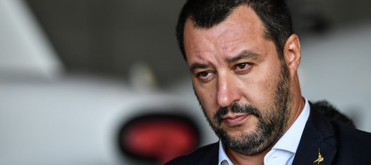 M5s dirà sì alla richiesta del tribunale di Catania di processare Salvini