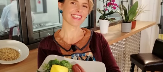 cucina sardegna