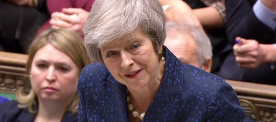 Brexit Londra ribadisce uscita da Ue 29 marzo