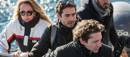 migranti salvini sea watch