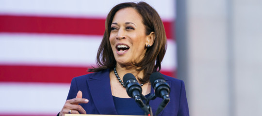 kamala harris trump