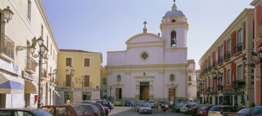 crotone qualita vita