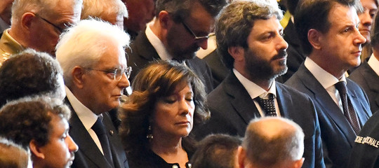 Il protagonismo pacato di Mattarella al Quirinale, quattro anni dopo