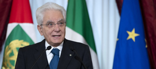 Il protagonismo pacato di Mattarella al Quirinale, quattro anni dopo