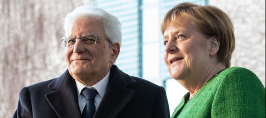 Il protagonismo pacato di Mattarella al Quirinale, quattro anni dopo