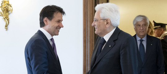 Il protagonismo pacato di Mattarella al Quirinale, quattro anni dopo