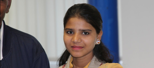 Pakistan: la Corte Suprema conferma l'assoluzione di Asia Bibi