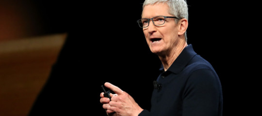 Cosa aspettarsi dalla trimestrale di Apple. Cinque punti chiave