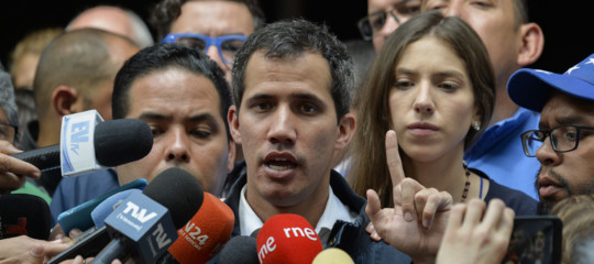 Venezuela: 40 morti e 850 persone arrestate