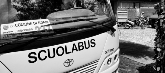Abusa di una disabile di 22 anni, arrestato autista di scuolabus