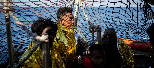 Sea Watch: Corte Strasburgo, "No a sbarco, ma garantire cure ai migranti"