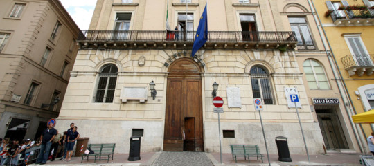 chieti qualita vita