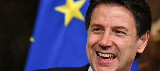 Diciotti Conte