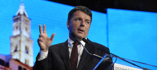 Col Pd ci sono stati 14 trimestri di crescita, e poi col governo Lega-M5s tutto si è bloccato?