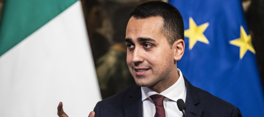 Tav Di Maio