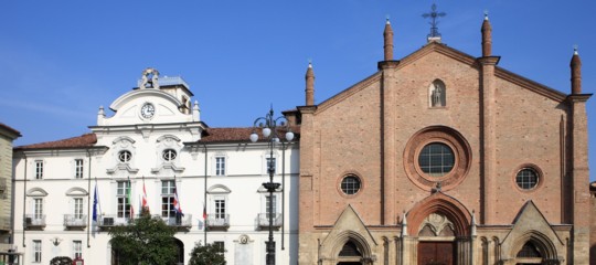 Asti qualita vita