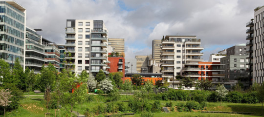 Gli orti urbani salveranno il mondo