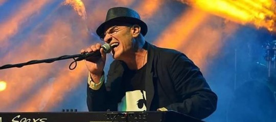 Vi Spiego Perche Tutta La Musica E Truccata Intervista A Baccini